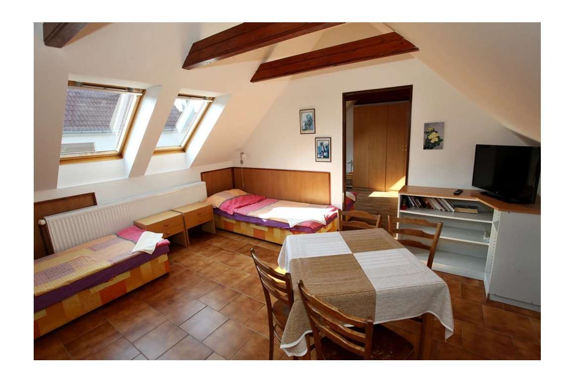 Monteurzimmer: STETI_Veronika
