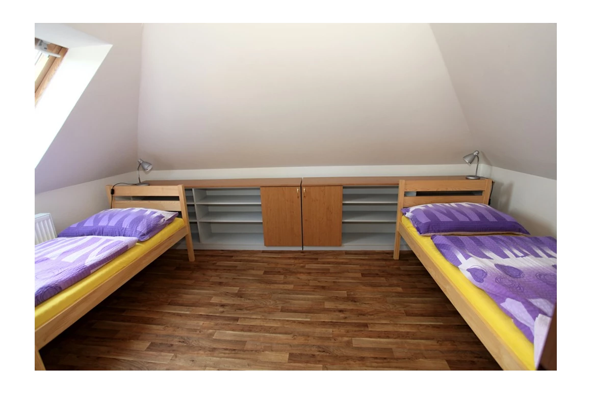 Monteurzimmer: STETI_Veronika