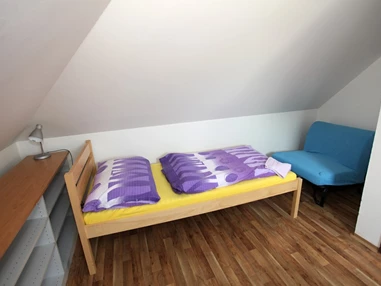 Monteurzimmer: STETI_Veronika