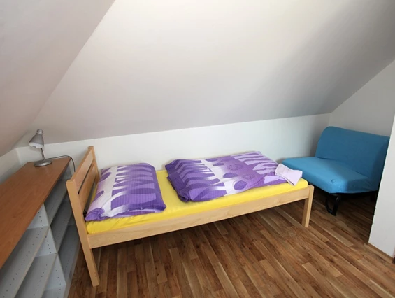 Monteurzimmer: STETI_Veronika