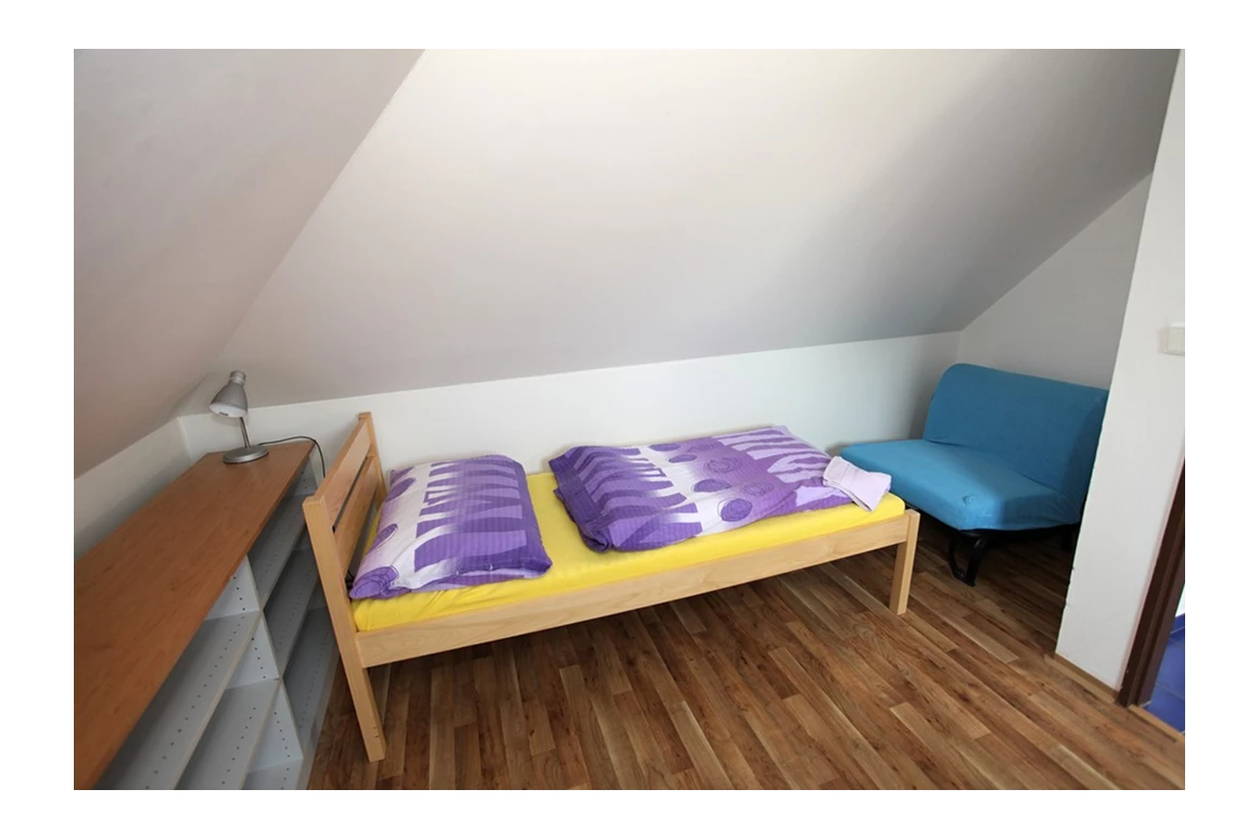 Monteurzimmer: STETI_Veronika