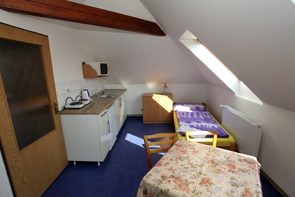 Monteurzimmer: STETI_Veronika