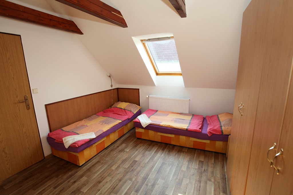 Monteurzimmer: STETI_Veronika