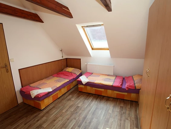 Monteurzimmer: STETI_Veronika