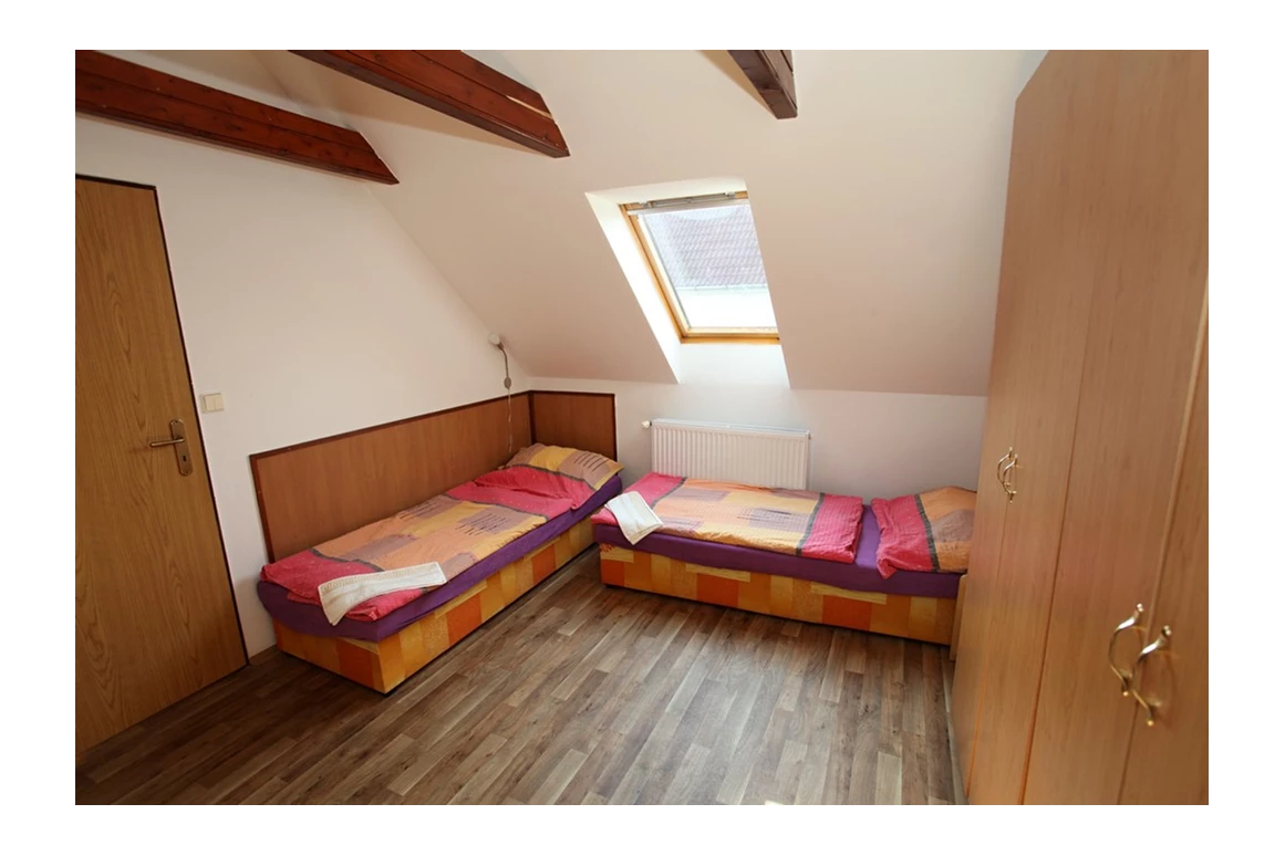 Monteurzimmer: STETI_Veronika
