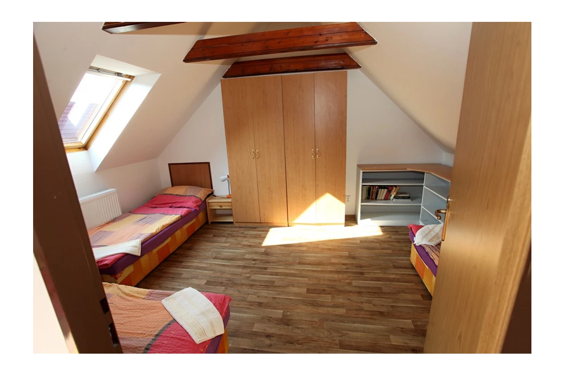 Monteurzimmer: STETI_Veronika