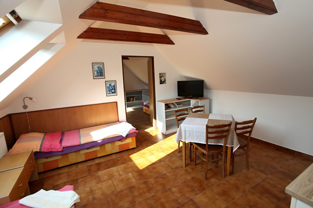 Monteurzimmer: STETI_Veronika