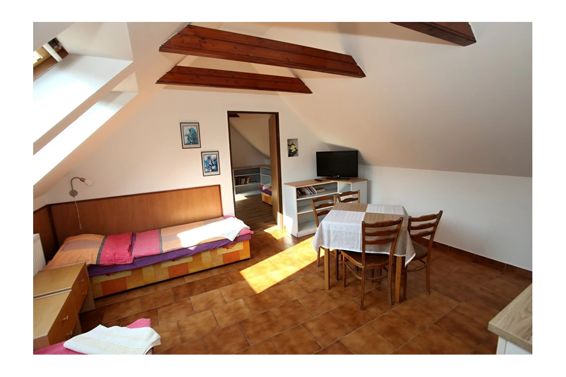 Monteurzimmer: STETI_Veronika