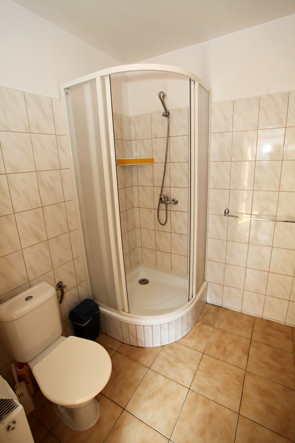 Monteurzimmer: STETI_Veronika