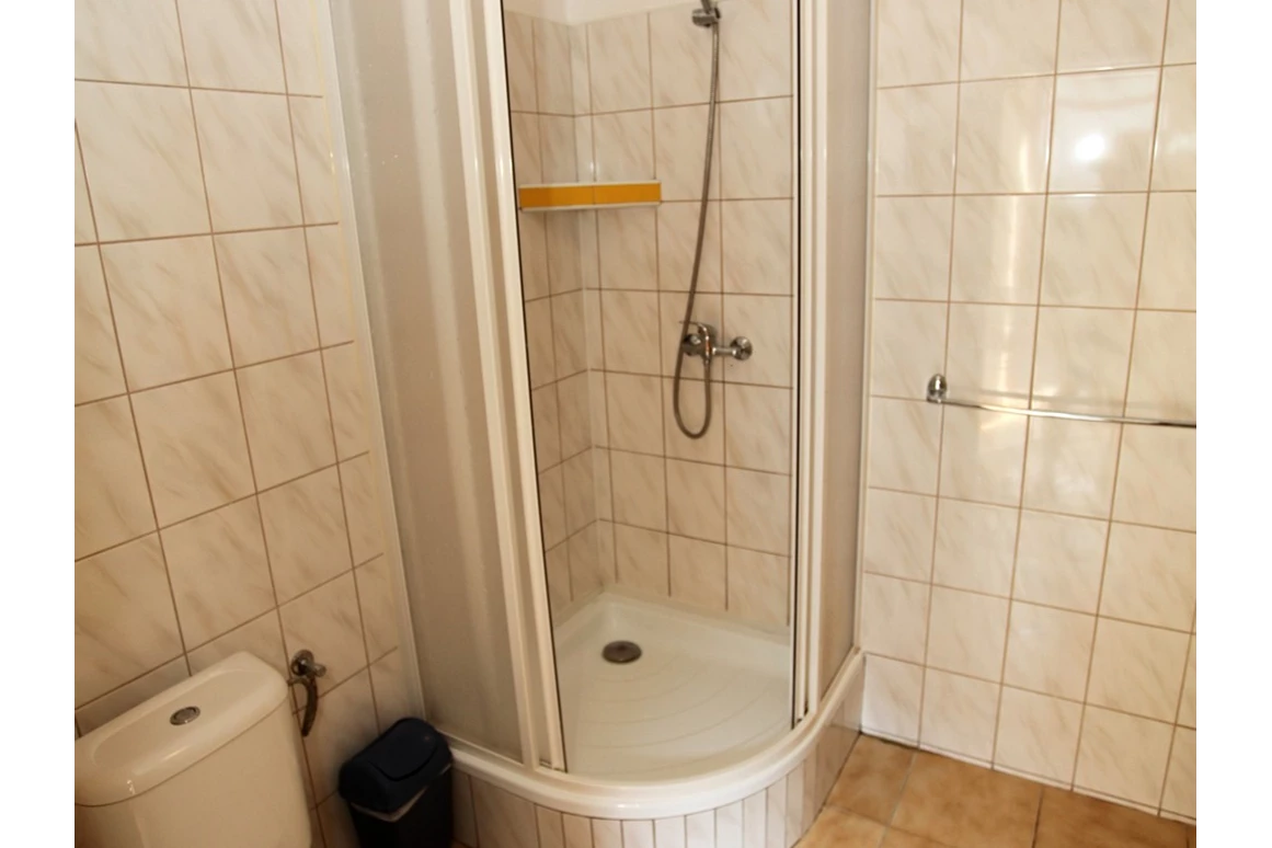 Monteurzimmer: STETI_Veronika
