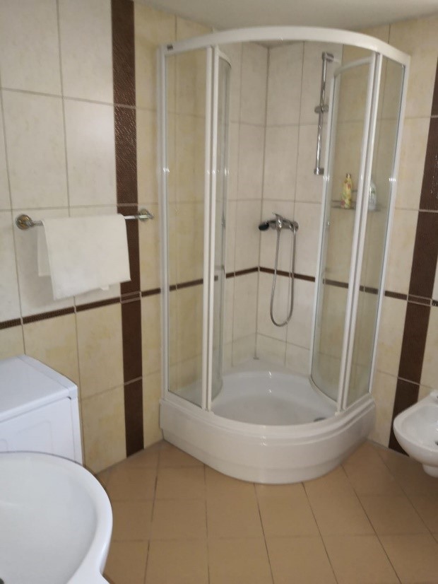 Monteurzimmer: STETI_KLARA