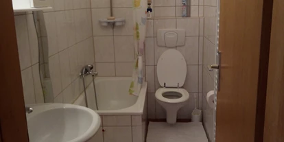 Monteurwohnung - PLZ 31860 (Deutschland) - Bad - Hameln Wehrbergen