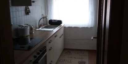 Monteurwohnung - PLZ 31860 (Deutschland) - Küche - Hameln Wehrbergen