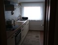 Monteurzimmer: Küche - Hameln Wehrbergen