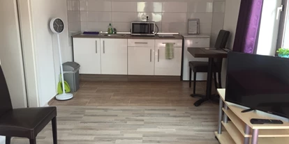 Monteurwohnung - Kaffeemaschine - Bielefeld - Next Selection