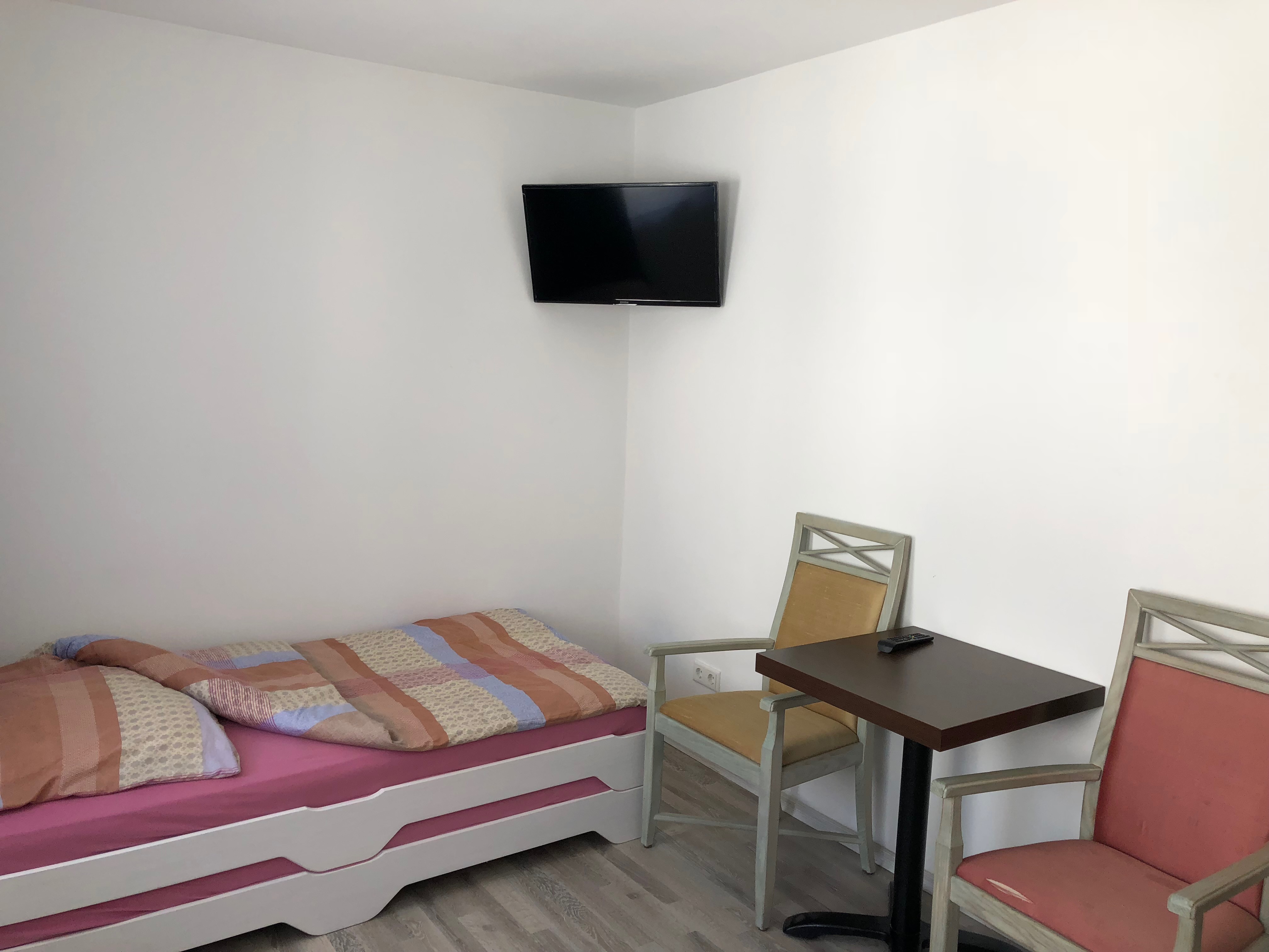 Monteurwohnung - Kaffeemaschine - Porta Westfalica - Next Selection