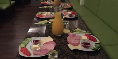 Monteurwohnung - Kaffeemaschine - Bielefeld - Next Selection