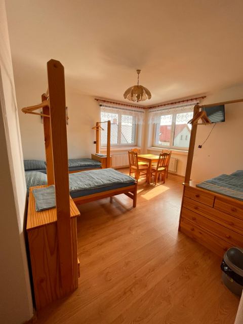 Monteurzimmer: STETI_Martina