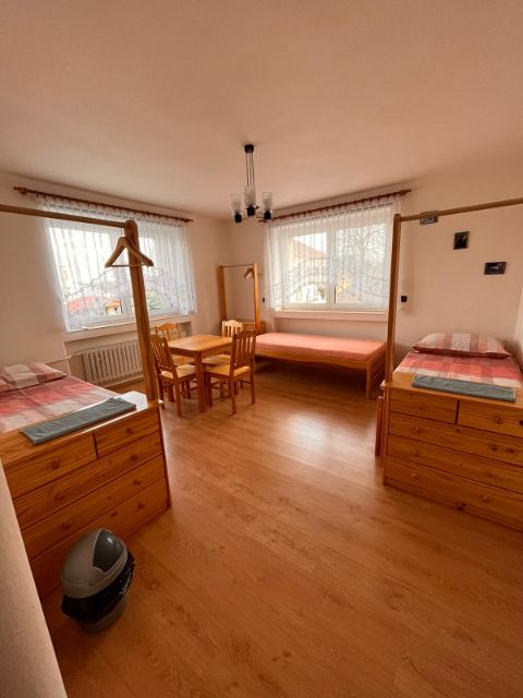 Monteurzimmer: STETI_Martina