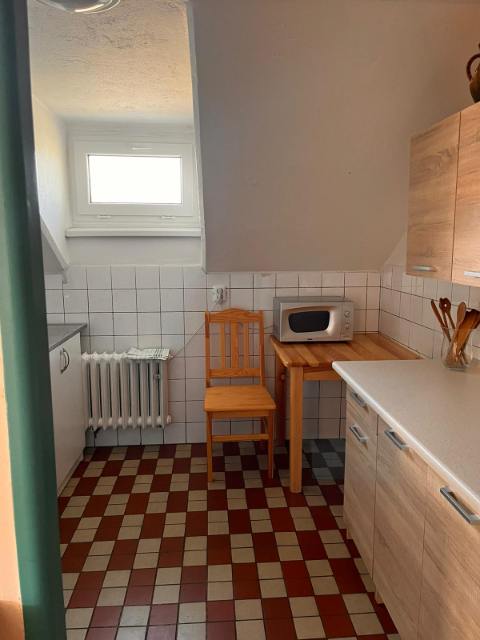 Monteurzimmer: STETI_Martina