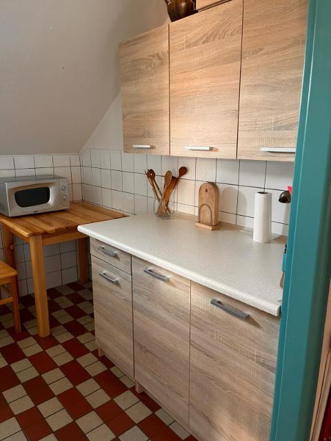 Monteurzimmer: STETI_Martina