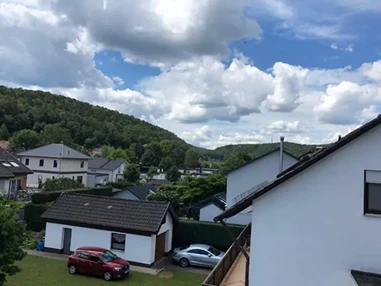 Monteurzimmer: Ferien-Monteurwohnung BA
