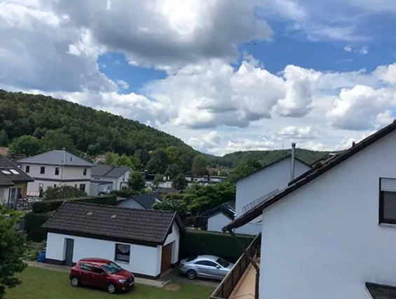Monteurzimmer: Ferien-Monteurwohnung BA