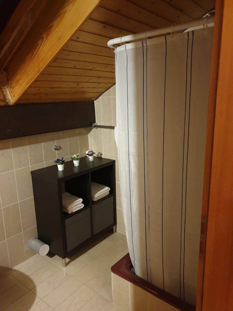 Monteurwohnung - Zimmertyp: Doppelzimmer - Rheinland-Pfalz - Ferien-Monteurwohnung BA