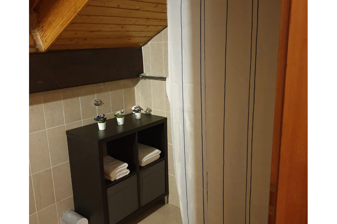 Monteurzimmer: Ferien-Monteurwohnung BA