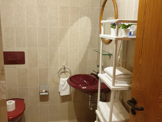 Monteurzimmer: Ferien-Monteurwohnung BA