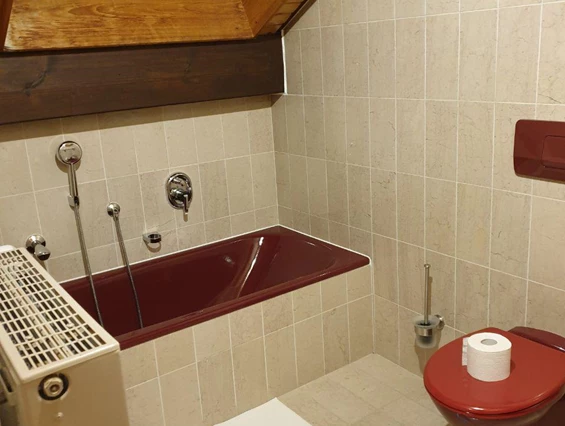 Monteurzimmer: Ferien-Monteurwohnung BA