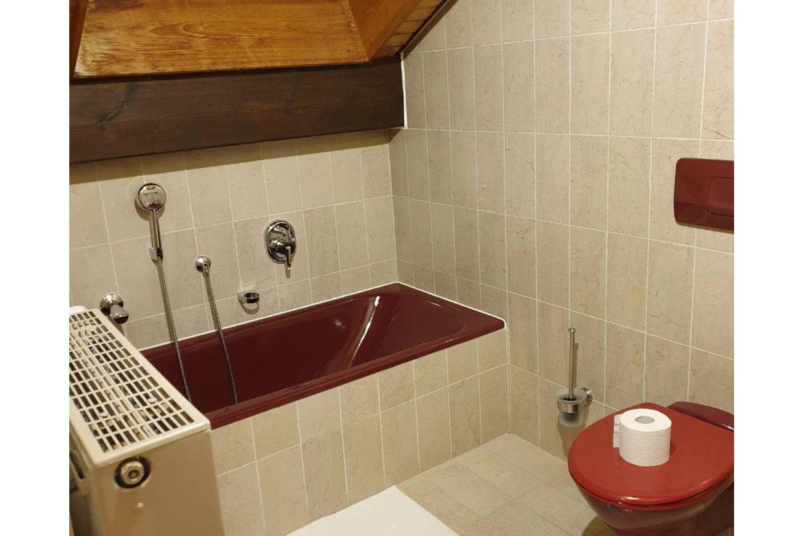 Monteurzimmer: Ferien-Monteurwohnung BA