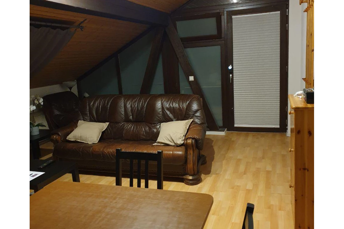 Monteurzimmer: Ferien-Monteurwohnung BA