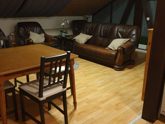 Monteurzimmer: Ferien-Monteurwohnung BA
