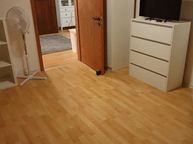 Monteurzimmer: Ferien-Monteurwohnung BA