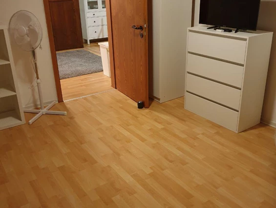 Monteurzimmer: Ferien-Monteurwohnung BA