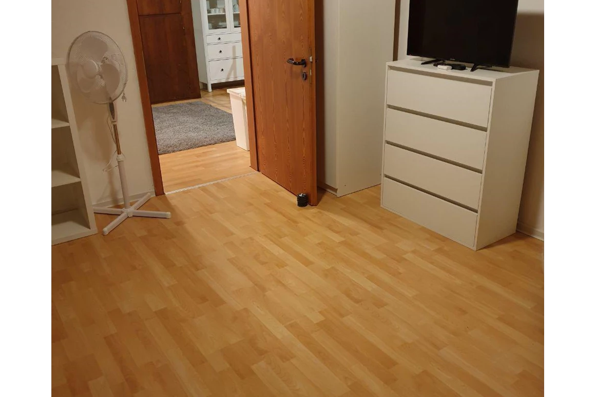 Monteurzimmer: Ferien-Monteurwohnung BA
