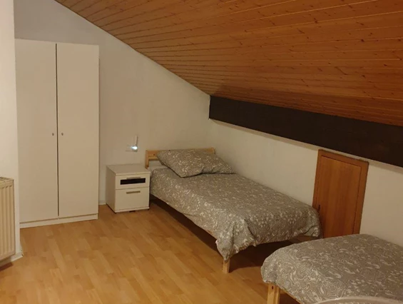 Monteurzimmer: Ferien-Monteurwohnung BA