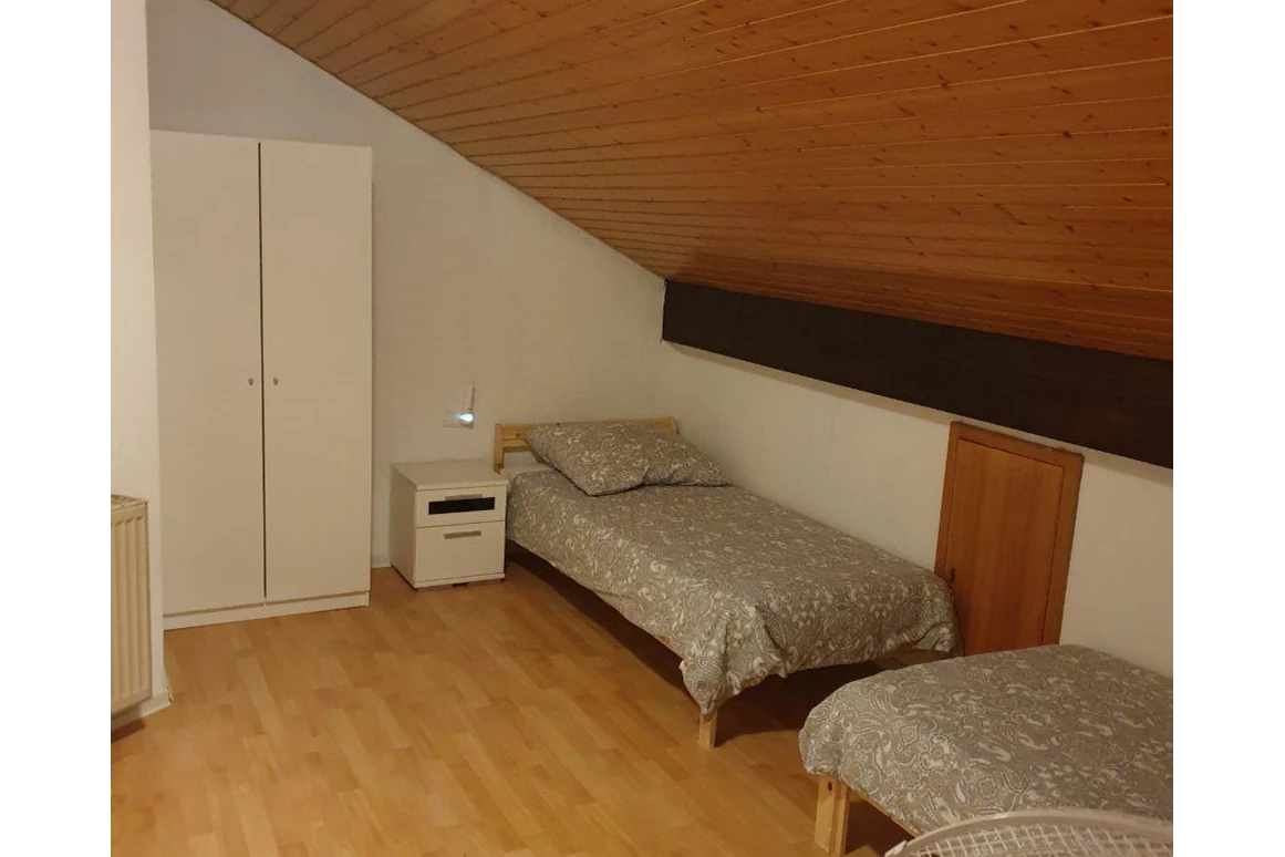 Monteurzimmer: Ferien-Monteurwohnung BA