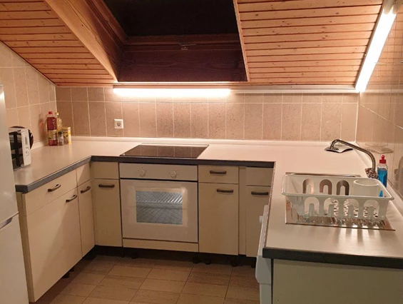 Monteurzimmer: Ferien-Monteurwohnung BA