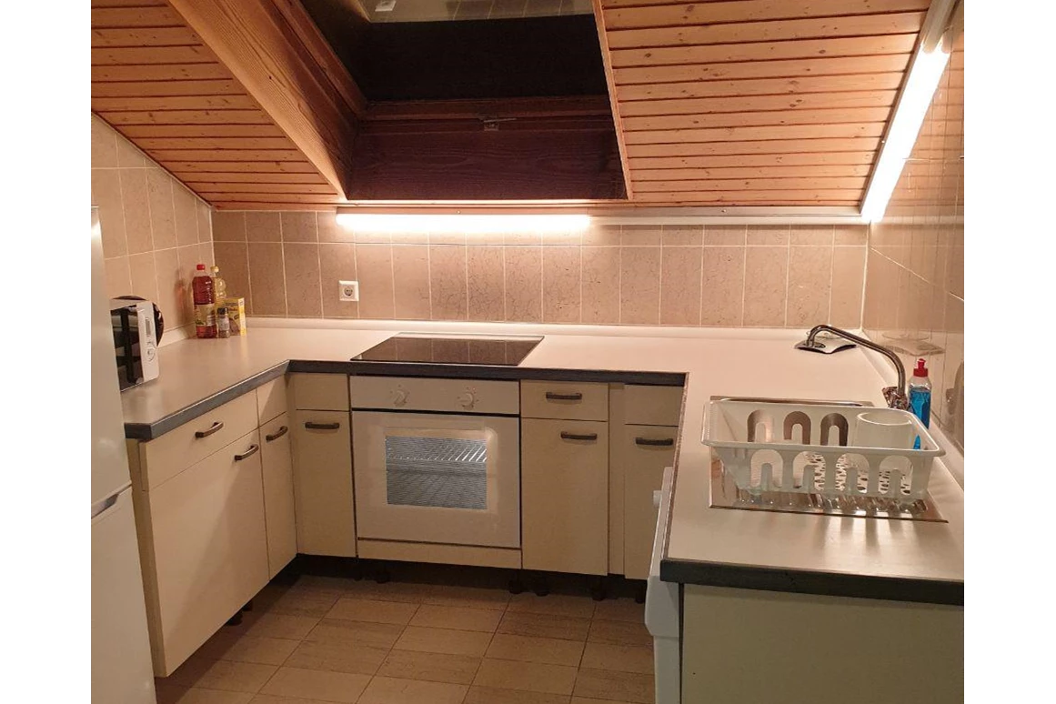 Monteurzimmer: Ferien-Monteurwohnung BA