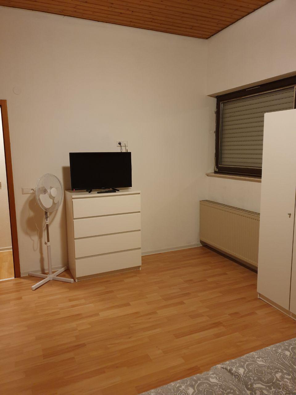 Monteurzimmer: Ferien-Monteurwohnung BA