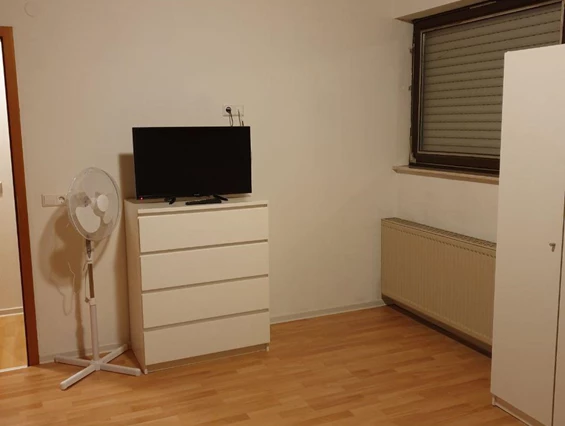 Monteurzimmer: Ferien-Monteurwohnung BA
