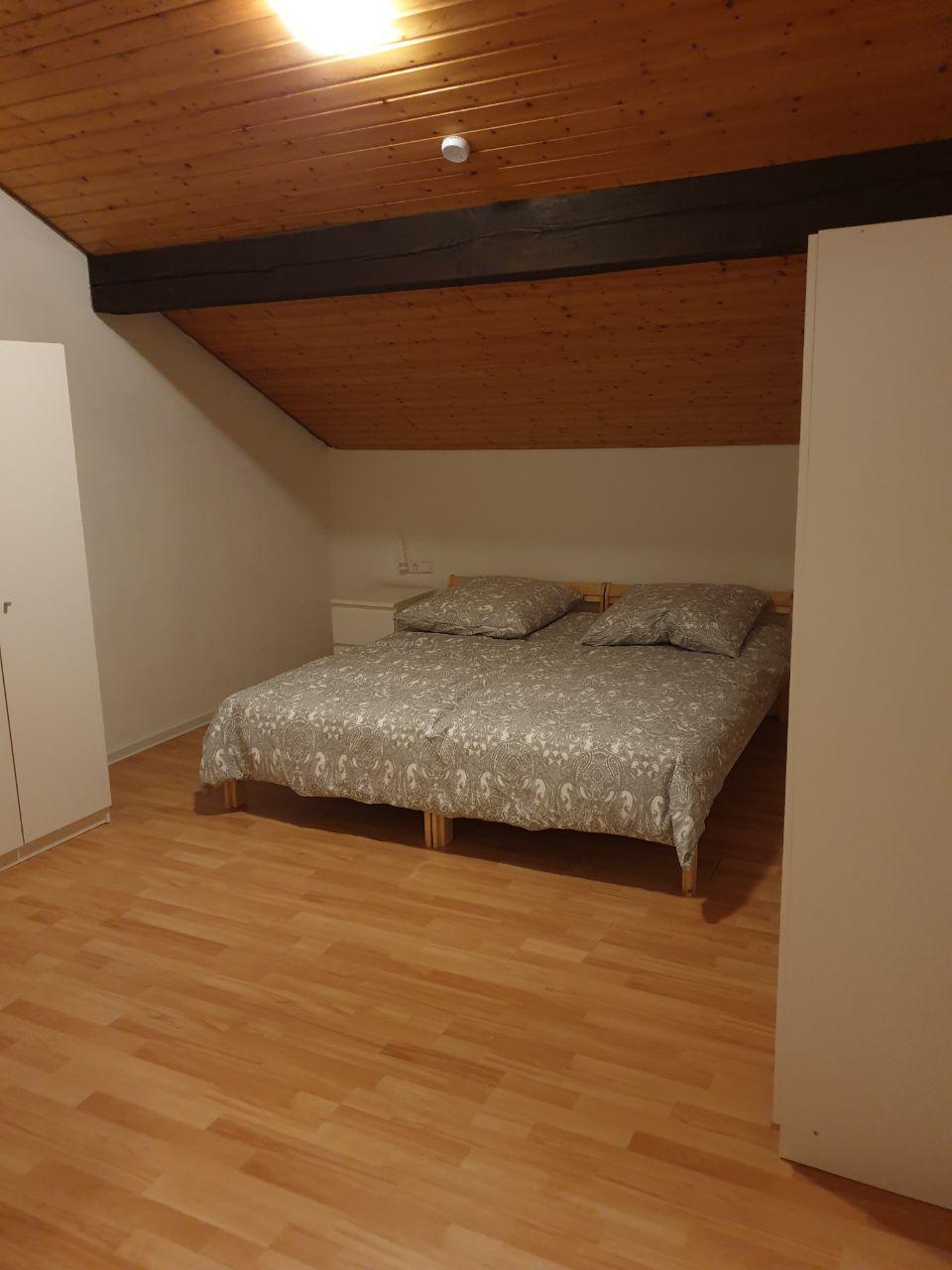 Monteurzimmer: Ferien-Monteurwohnung BA