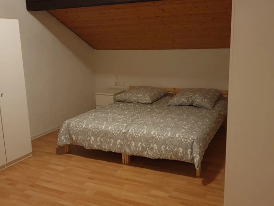 Monteurzimmer: Ferien-Monteurwohnung BA