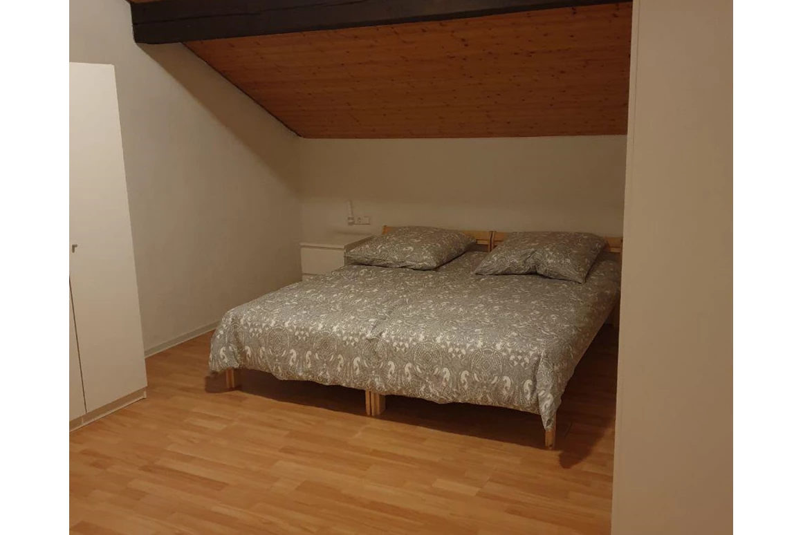 Monteurzimmer: Ferien-Monteurwohnung BA