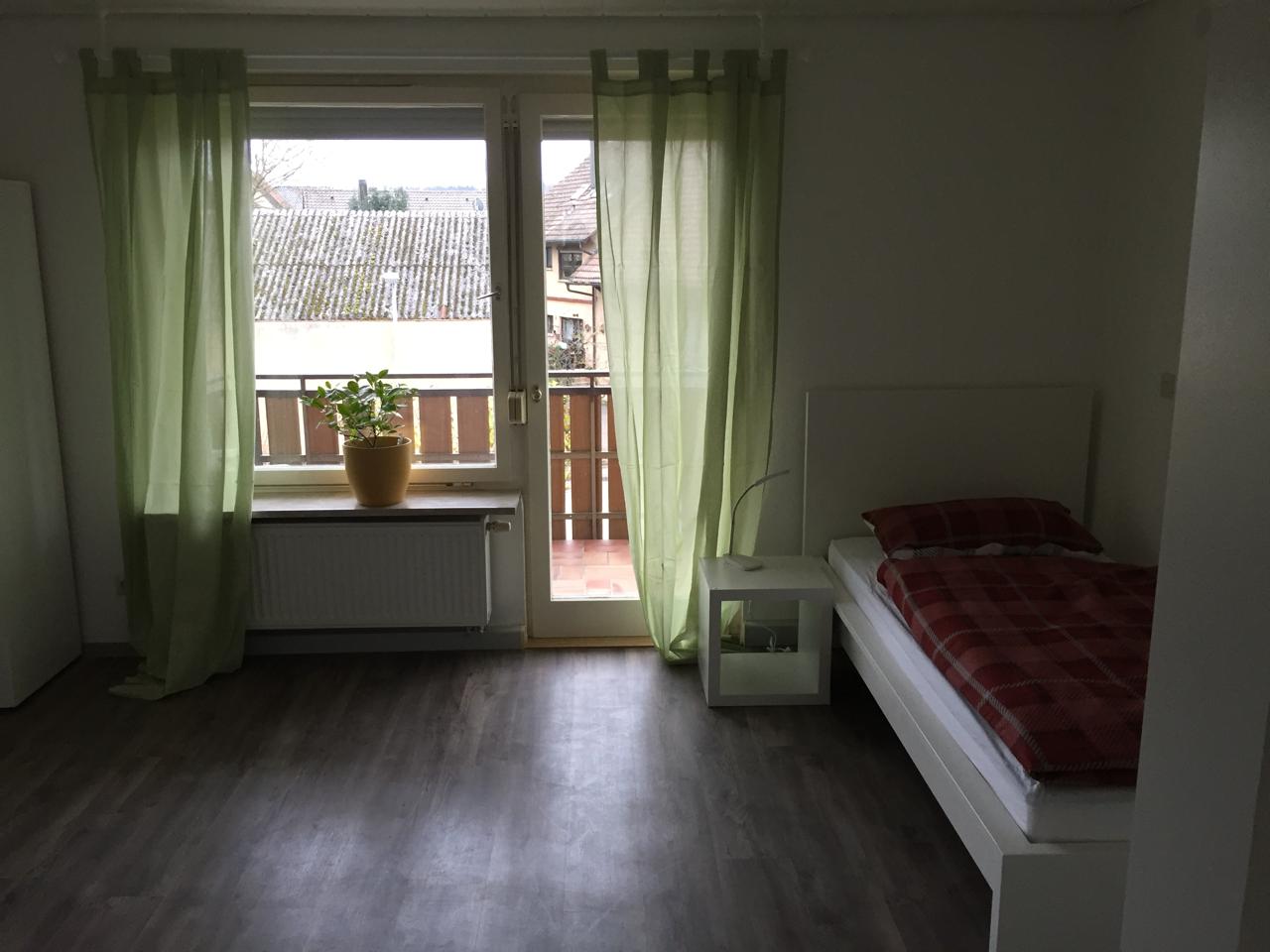 Monteurwohnung - PLZ 74226 (Deutschland) - Haus Lehmann