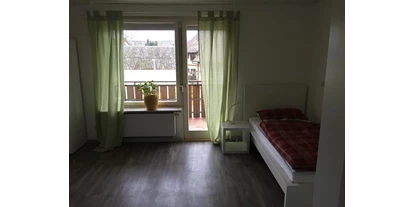 Monteurwohnung - Haßmersheim - Haus Lehmann