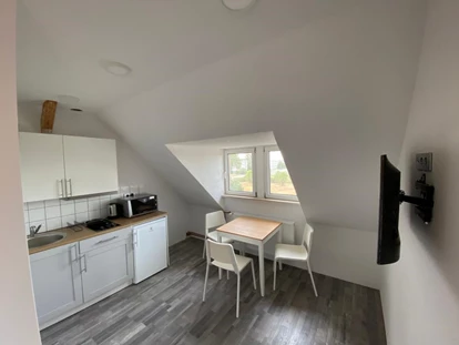 Monteurwohnung - TV - Deutschland - Monteurzimmer / Monteursunterkuft Bitterfeld