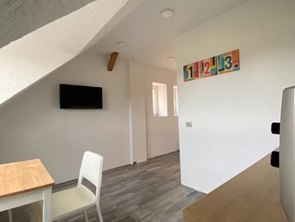 Monteurwohnung - TV - Deutschland - Monteurzimmer / Monteursunterkuft Bitterfeld